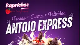 Kaprichos Fresas