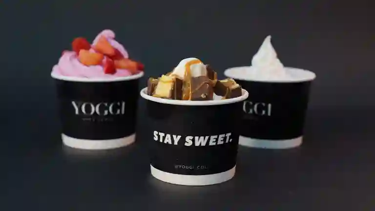 Yoggi a Domicilio Yoggi