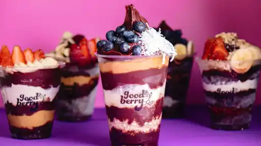 Good Berry