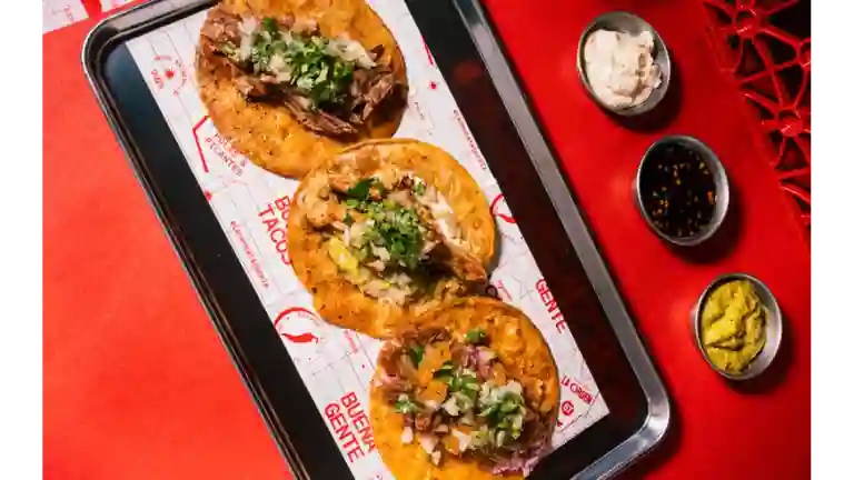 Taqueria la Orden a Domicilio Taqueria la Orden