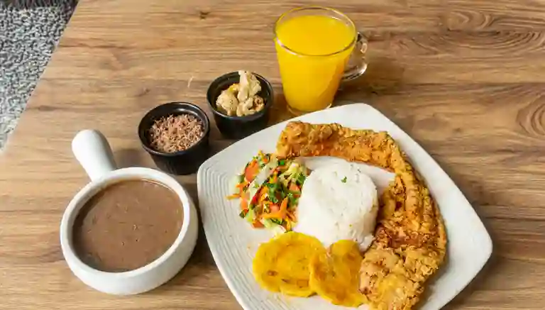 Sazon la Churris a Domicilio Sazon la Churris