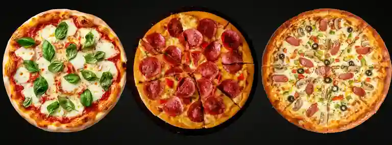 Fastpizza y Fast Food a Domicilio Fastpizza y Fast Food