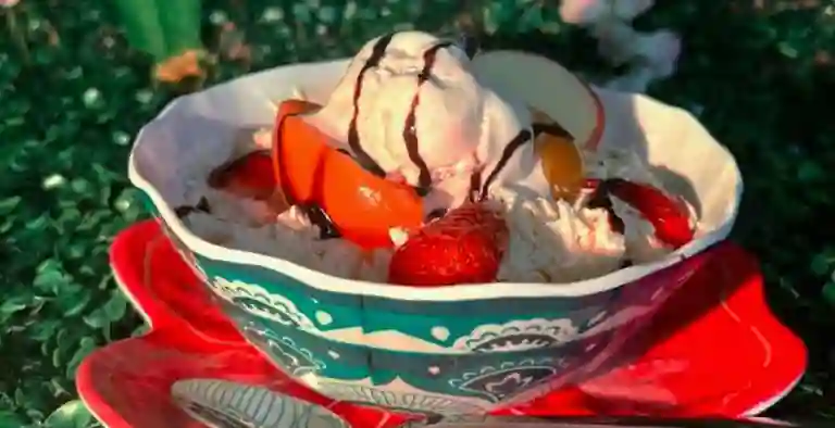 Gelato D Amore a Domicilio Gelato D Amore