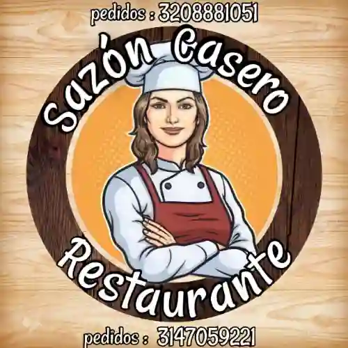 El Sazón Casero