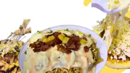 Chef Liss Colombia