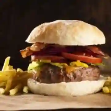 Papa Lindo Sabor