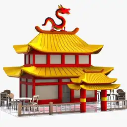 MURALLA CHINA GOURMET