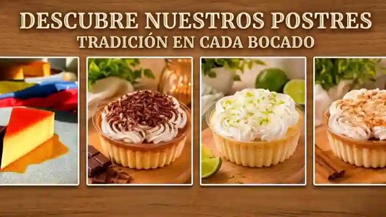 Yummy Sweets a Domicilio Yummy Sweets
