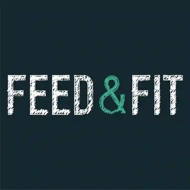 Feed and Fit a Domicilio Feed and Fit