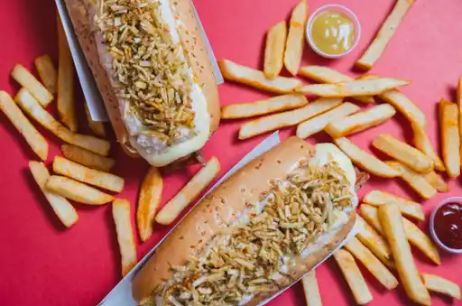 Los Perritos Del Norte