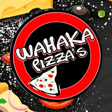wahaka pizzeria