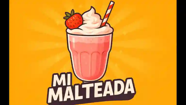 Mi Malteada