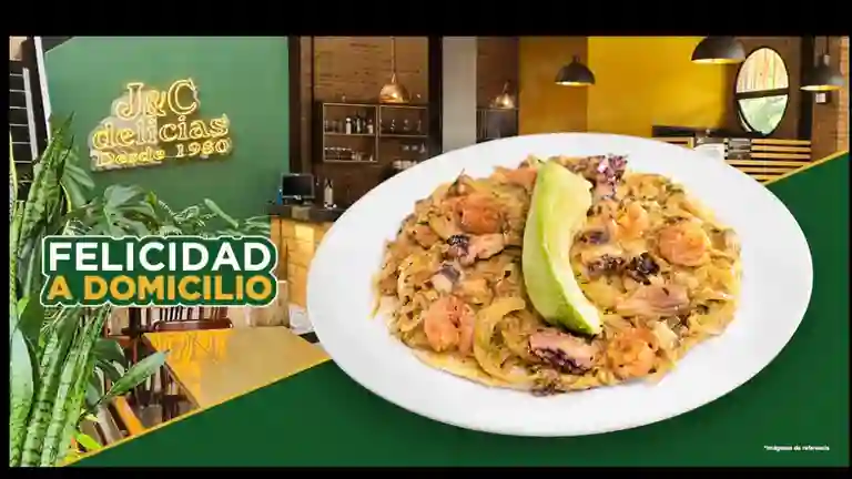 JyC Delicias
