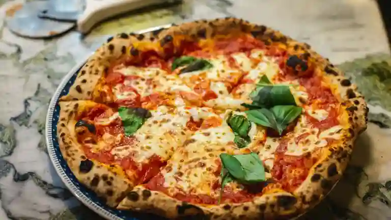 The Pizza Man