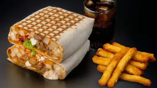 La Frenchy Tacos