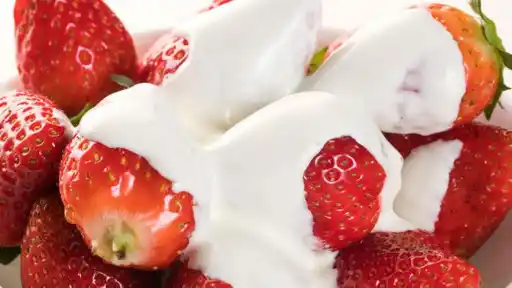 Fresas y Mas Soledad