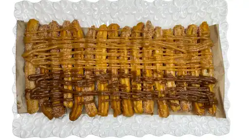 Donas Churros Ctg
