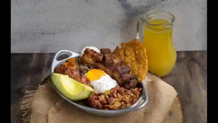 Cali Pa Vos a Domicilio Cali Pa Vos