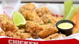 Chicken Lovers Bog