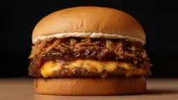 911 Burgers & Fries
