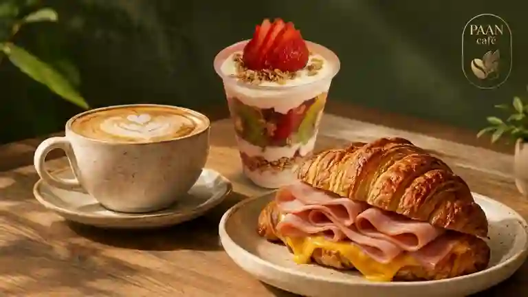 Paancafe a Domicilio Paancafe
