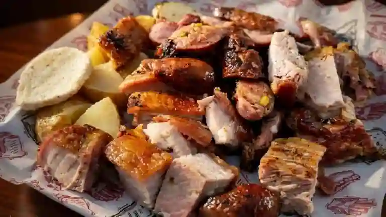 Asados Al Barril de Jaime a Domicilio Asados Al Barril de Jaime