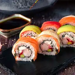 Nova Sushi Express