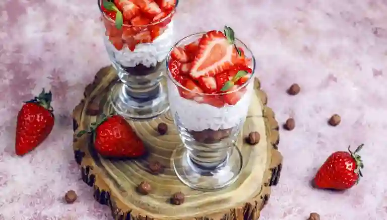 Dulce Fresa. a Domicilio Dulce Fresa.