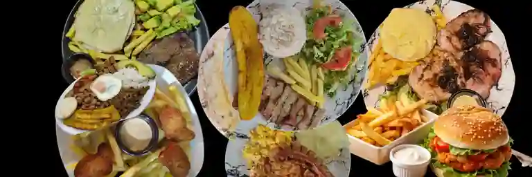 Bendito Caldero Xpress a Domicilio Bendito Caldero Xpress