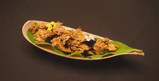 Origen Cocina Artesanal