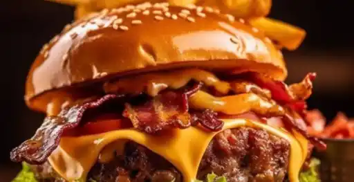 Burgerdog Gastro Bar