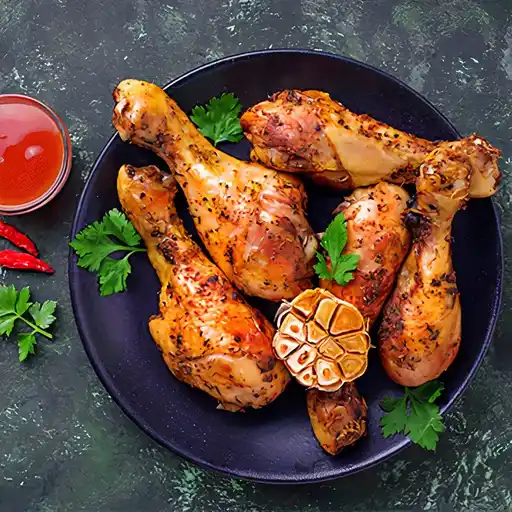 Pollo de Pollo