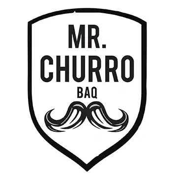 Mr Churro Baq