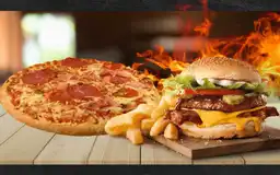 Caprichitos Pizza