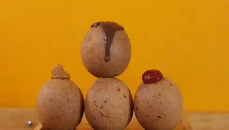 Enbola Buñuelos Rellenos Artesanales a Domicilio Enbola Buñuelos Rellenos Artesanales