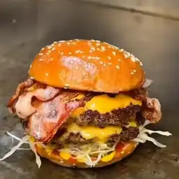 La Arenosa Fats Food