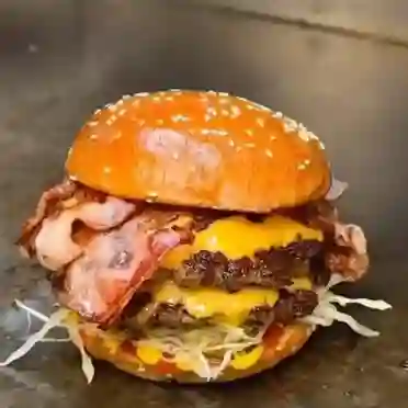 La Arenosa Fats Food