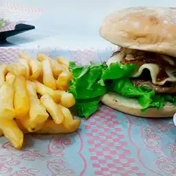 Restaurante y Parrilla Gordo Gourmet