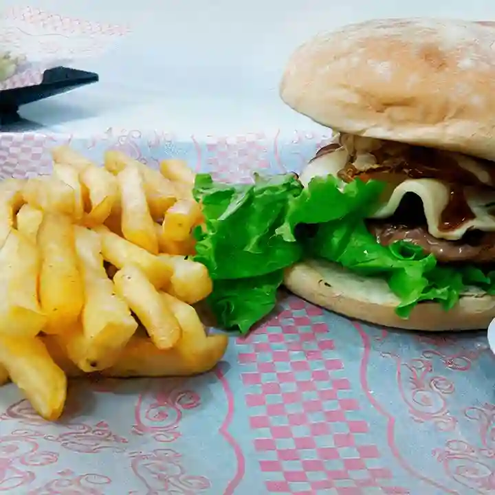Restaurante y Parrilla Gordo Gourmet