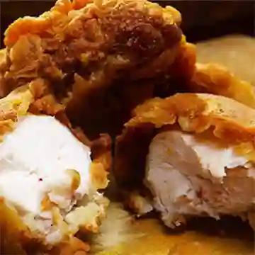 Maxi Broaster a Domicilio Maxi Broaster