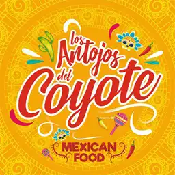 Los Antojos del Coyote