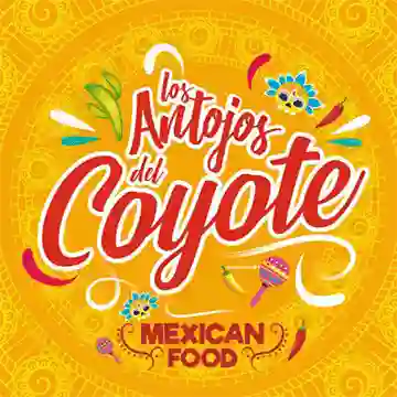 Los Antojos del Coyote