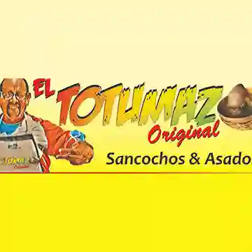 El Totumazo a Domicilio El Totumazo