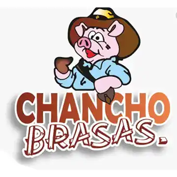 Chancho Brasas Mall