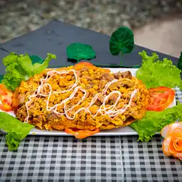Polos Food