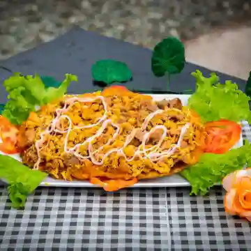 Polos Food
