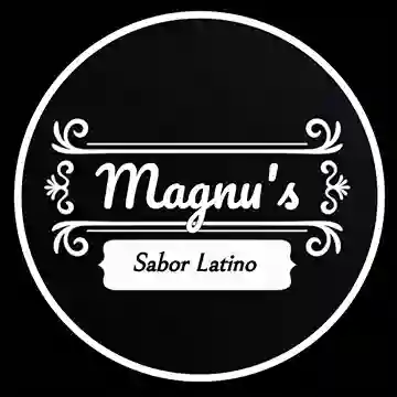 magnus sabor latino