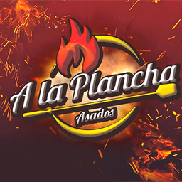 A La Plancha