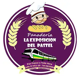 La Exposición Del Pastel