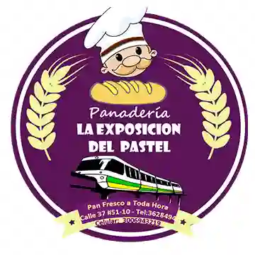 La Exposición Del Pastel